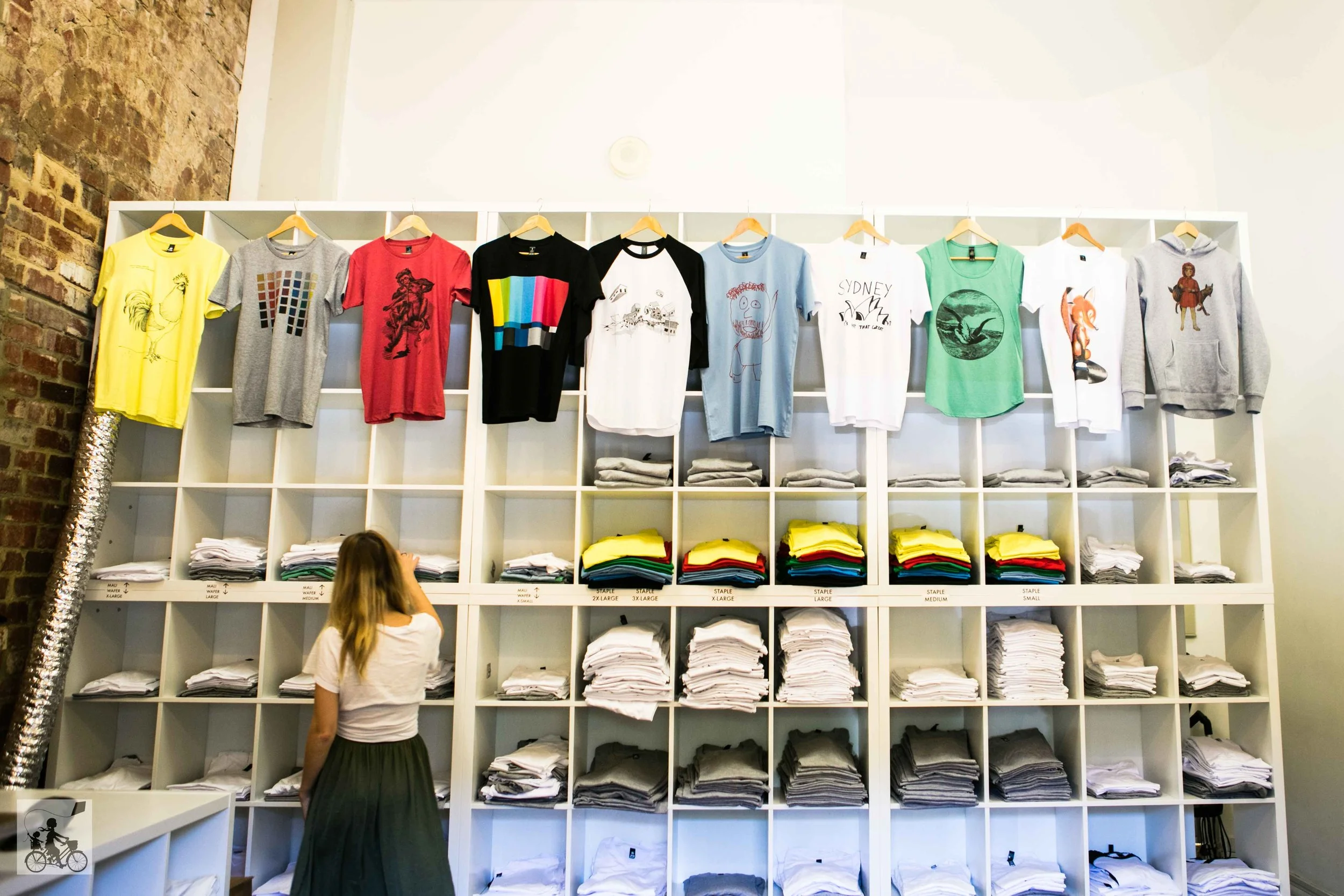 Das tshirt automat hotsell